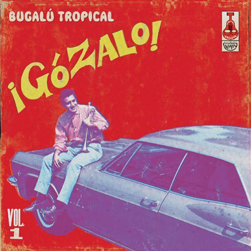 Various Artists: Gozalo! - Bugalu Tropical Vol. 1 - VINYL