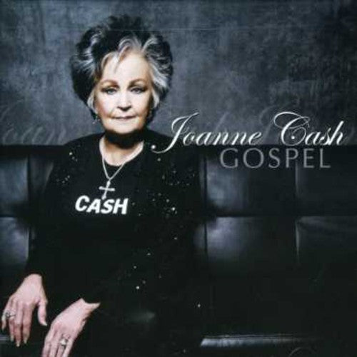 Joanne Cash: Gospel - COMPACT DISCS