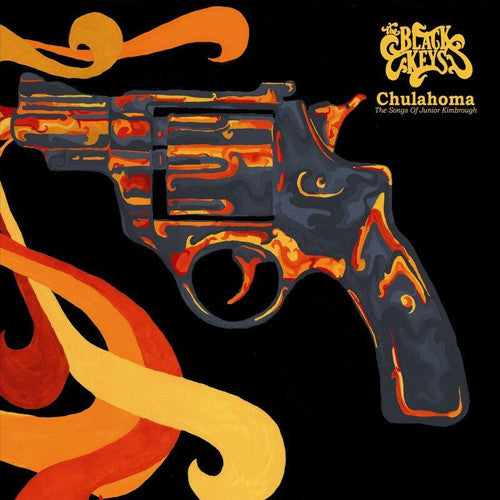 The Black Keys: Chulahoma - VINYL
