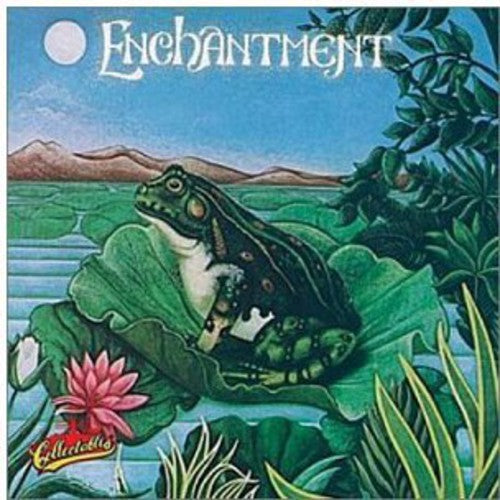Enchantment: Golden Classics - CD