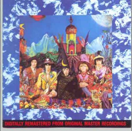 The Rolling Stones: Their Satanic Majesties Request - VINYL