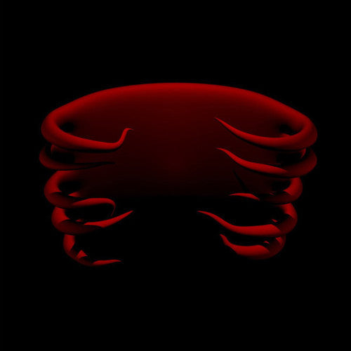 Tool: Undertow (Re-Issue) - VINYL