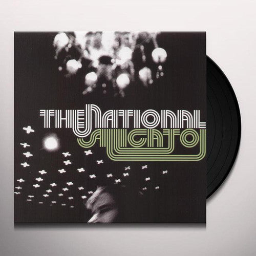 The National: Alligator { Record }