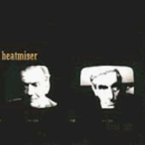 Heatmiser- Dead Air ( LP )