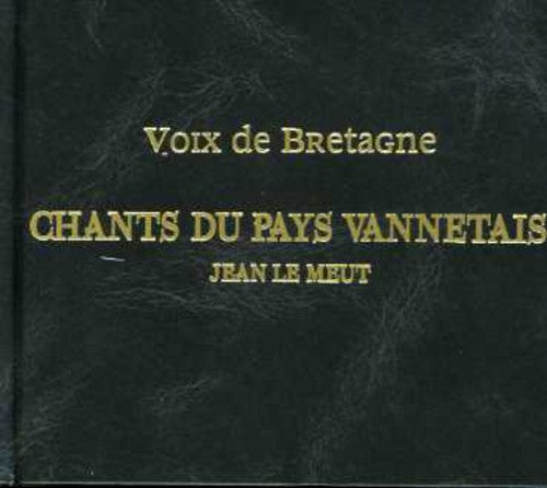 Bretagne: Voix de Bretagne: Chants Du Pays V - CD