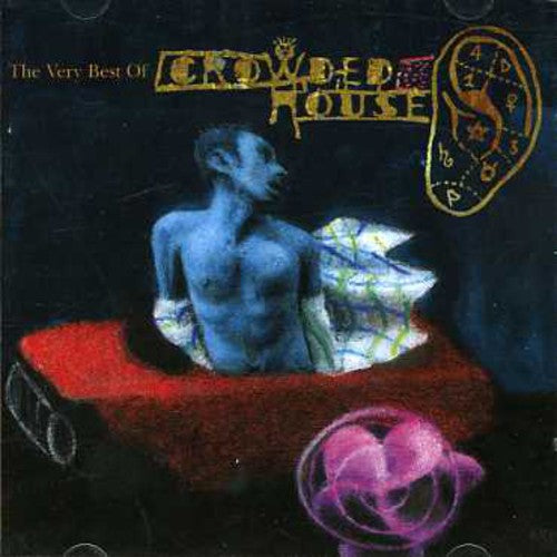 Crowded House: Recurring Dream: Best of - CD