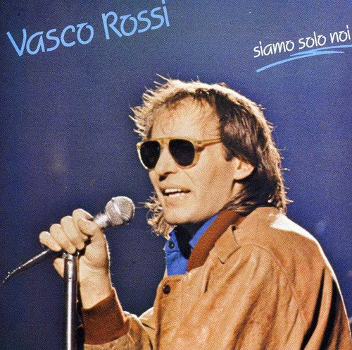 Vasco Rossi: Siamo Solo Noi - CD