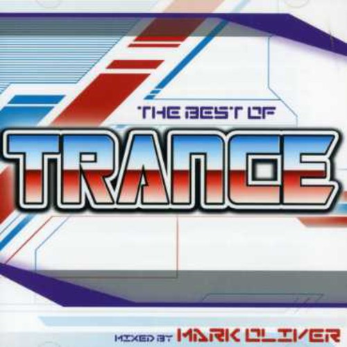 Various Artists: Best of Trance - COMPACT DISCS