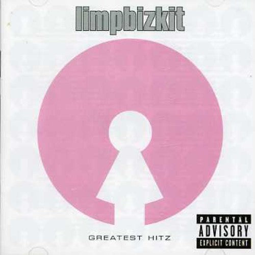 Limp Bizkit: Greatest Hitz - CD