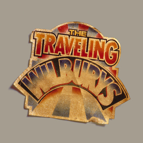The Traveling Wilburys: Collection - CD