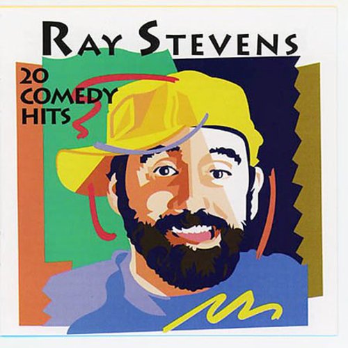 Ray Stevens: 20 Comedy Hits Special Collection - COMPACT DISCS