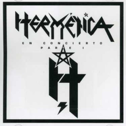 Hermética: Obras Vol 1 - CD