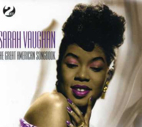 Various Artists: Great American Songngbook / Various - CD