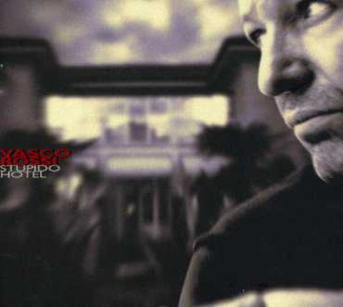 Vasco Rossi: Stupido Hotel - CD