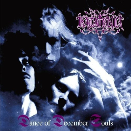 Katatonia: Dance of December Souls - CD
