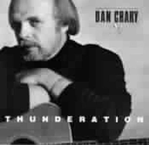 Dan Crary: Thunderation - COMPACT DISCS