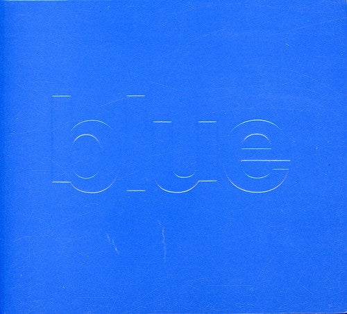 Various Artists: Blue Duplo / Various - COMPACT DISCS