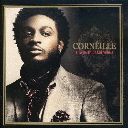 Corneille: Birth of Cornelius - CD