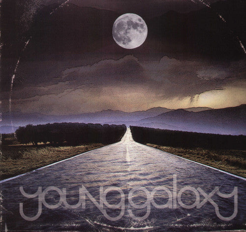 Young Galaxy: Young Galaxy { Record }