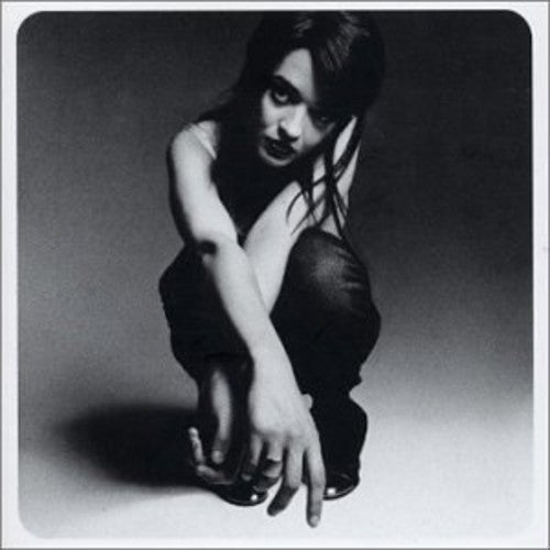 Carmen Consoli: L'eccezione - CD