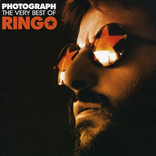 Ringo Starr: Photograph: The Very Best of Ringo - CD