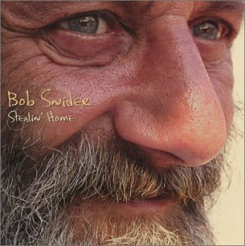 Bob Snider: Stealin Home - COMPACT DISCS
