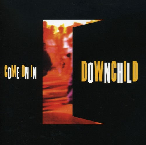Downchild Blues Band: Come on in - COMPACT DISCS