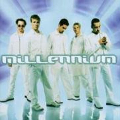 Backstreet Boys: Millennium - CD