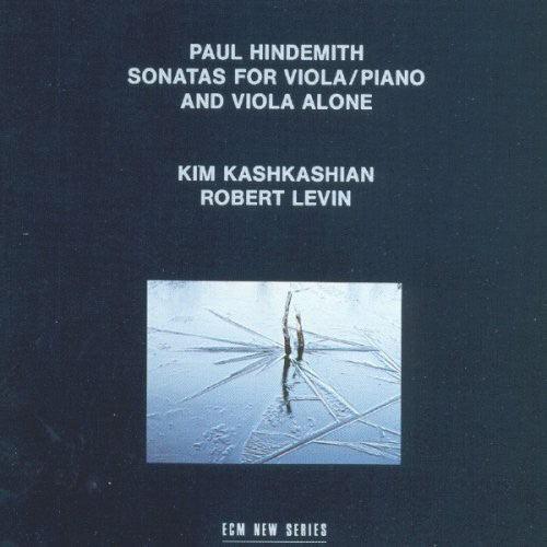Kim Kashkashian- Son Va ( LP )