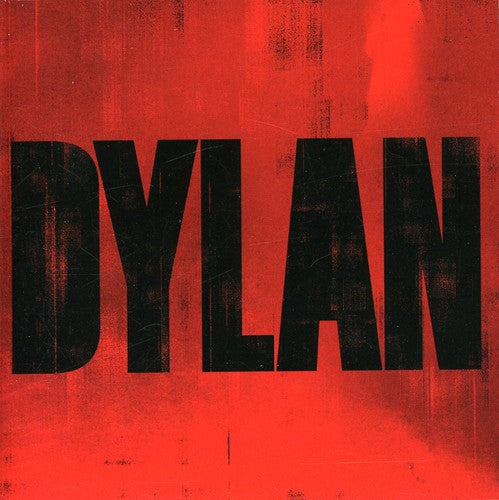 The Band: Dylan - CD