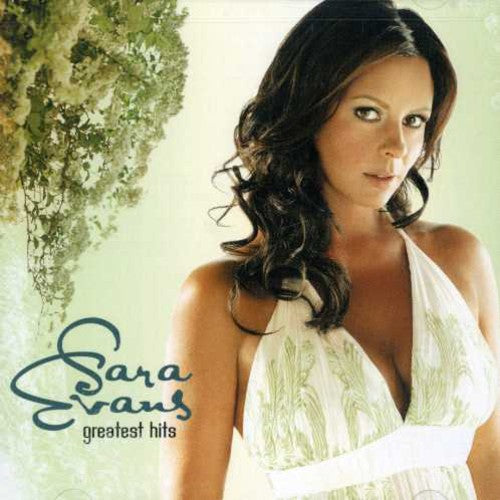 Sara Evans: Greatest Hits - COMPACT DISCS