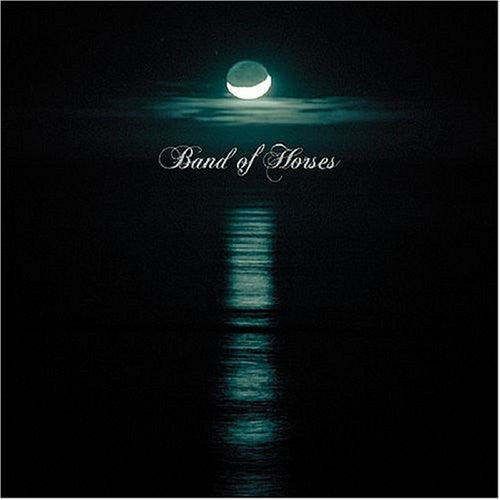 Band of Horses: Cease to Begin { Record }