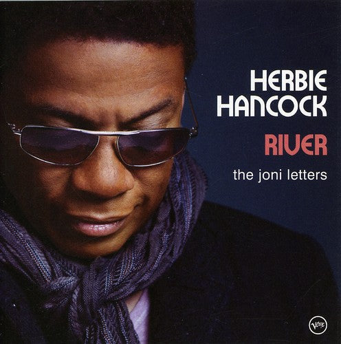 Herbie Hancock: River: The Joni Letters - CD