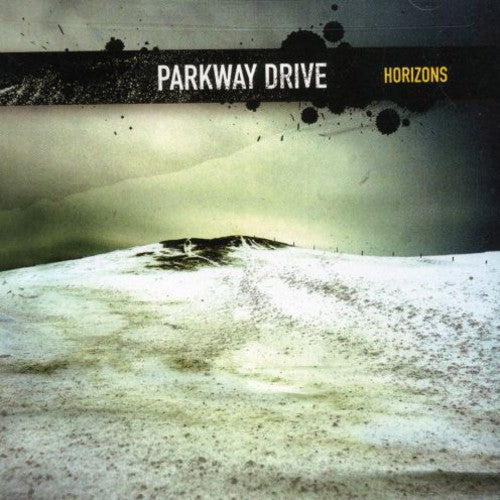 Parkway Drive: Horizons - CD