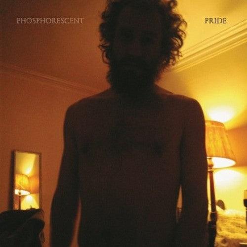 Phosphorescent- Pride ( LP )