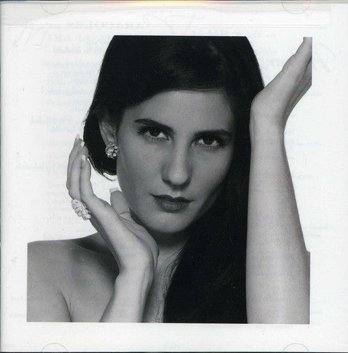 Diana Navarro: 24 Rosas - CD
