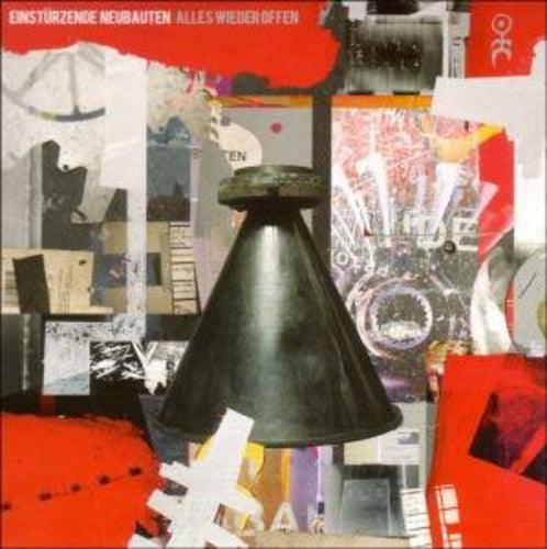 Einst rzende Neubauten- Alles Wieder Offen ( LP )