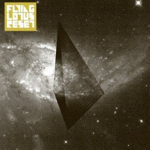 Flying Lotus: Reset { Record }