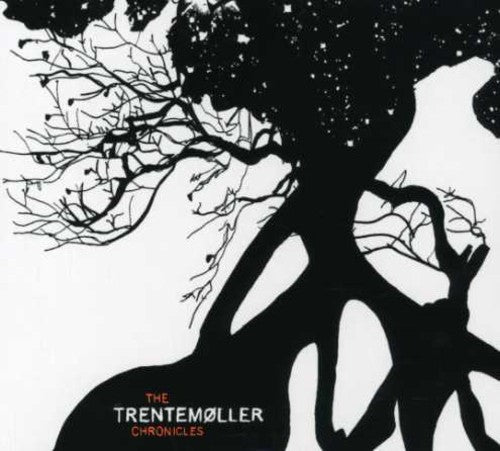Trentemoller: Trentemoller Chronicles - COMPACT DISCS