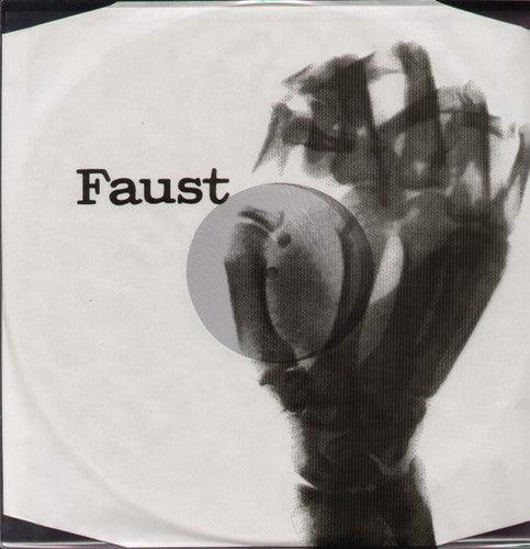 Faust- Faust ( LP )