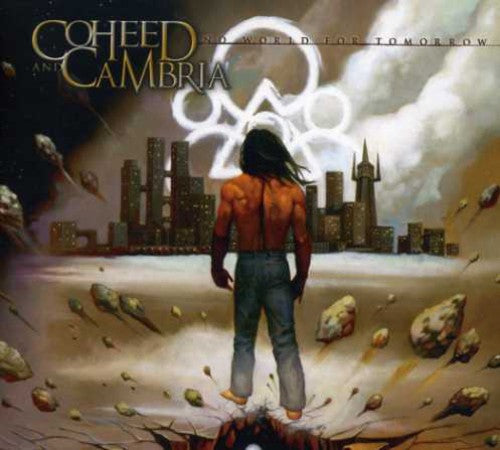 Coheed & Cambria: No World for Tomorrow - CD