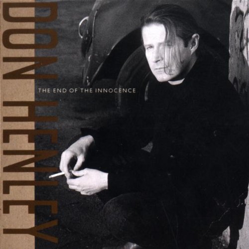 Don Henley: End of Innocence - CD