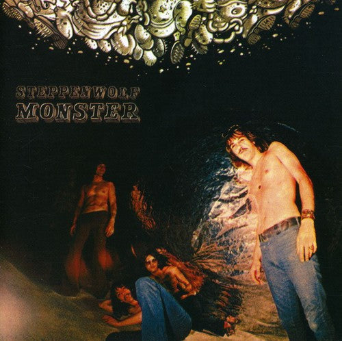 Steppenwolf: Monster - CD