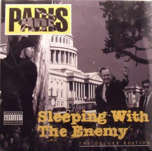 Paris: Sleeping with the Enemy { Record }