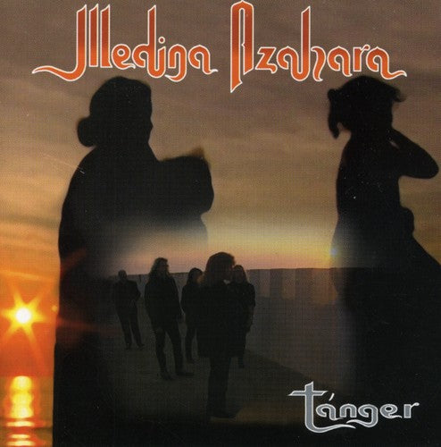 Medina Azahara: Tanger - CD