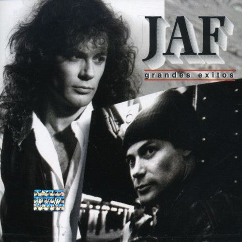 JAF: Grandes Exitos - CD