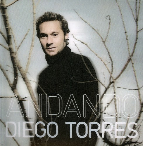 Diego Torres: Andando - CD