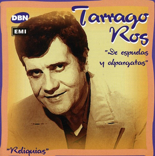 Ros Tarrago: De Espuelas y Alpargatas - CD