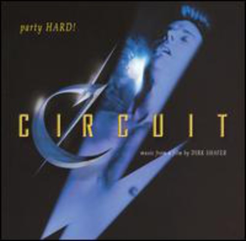 Various Artists: Circuit - CD