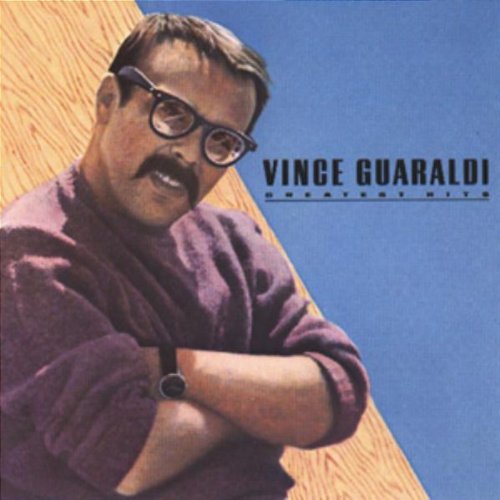Vince Guaraldi: Greatest Hits - CD